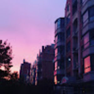 Meet your Posher, Meichen